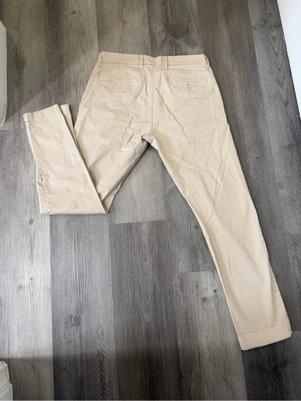 J. CREW Men’s Slim Chino Pants Size W30L30